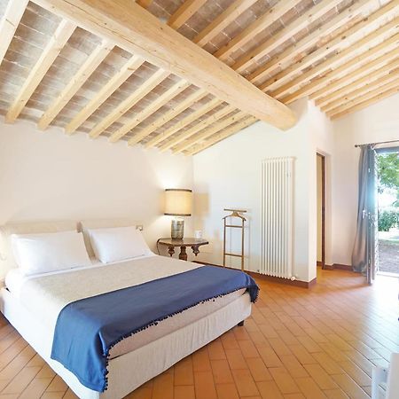 Agriturismo Le Cerbonche Rosignano Marittimo Εξωτερικό φωτογραφία