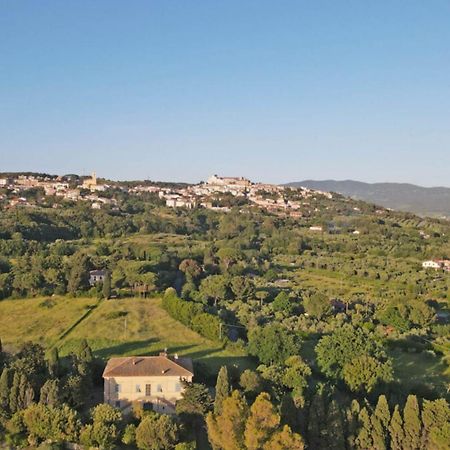 Agriturismo Le Cerbonche Rosignano Marittimo Εξωτερικό φωτογραφία