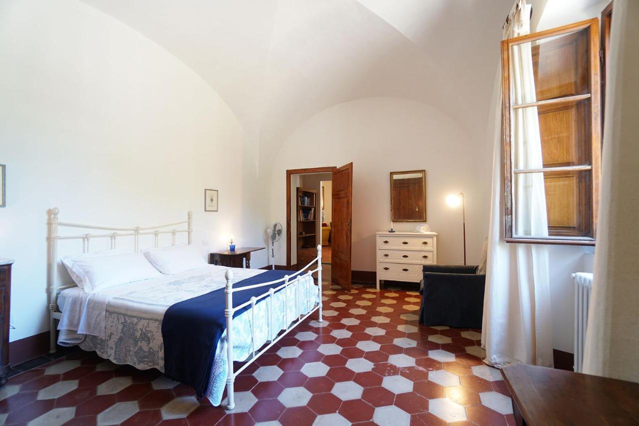 Agriturismo Le Cerbonche Rosignano Marittimo Εξωτερικό φωτογραφία