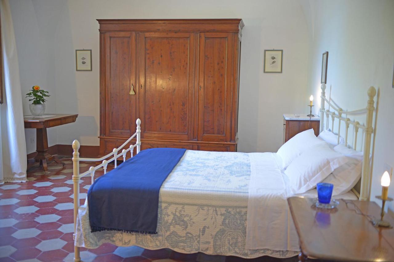 Agriturismo Le Cerbonche Rosignano Marittimo Εξωτερικό φωτογραφία