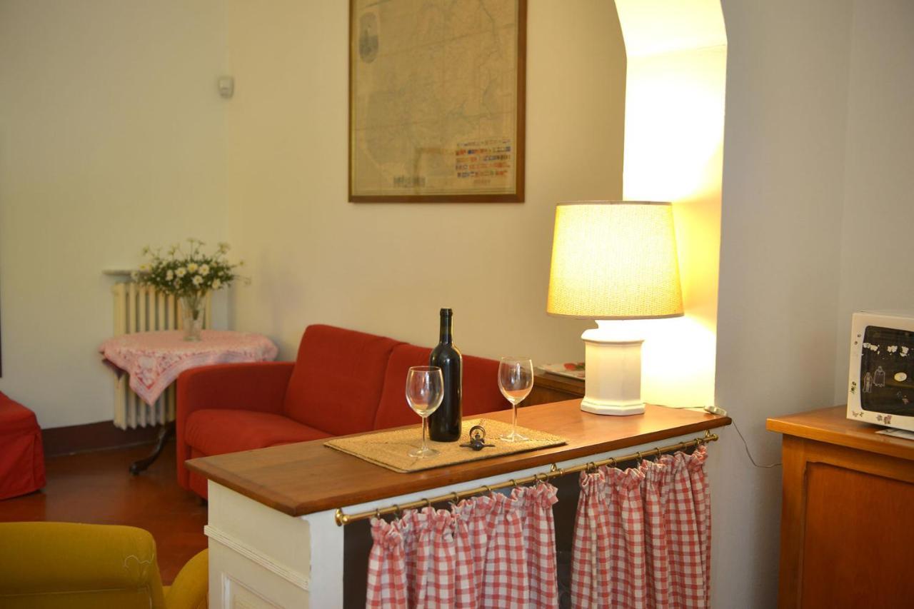 Agriturismo Le Cerbonche Rosignano Marittimo Εξωτερικό φωτογραφία