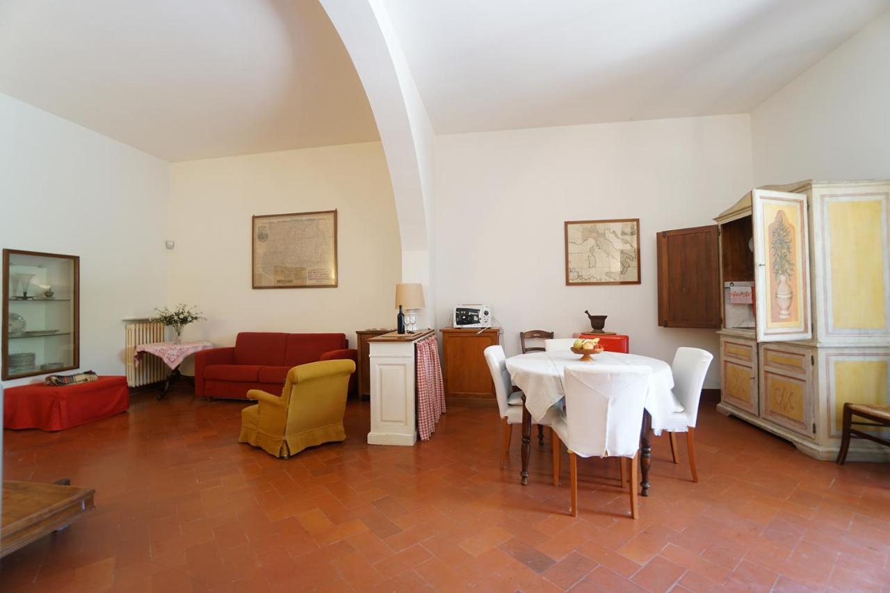 Agriturismo Le Cerbonche Rosignano Marittimo Εξωτερικό φωτογραφία