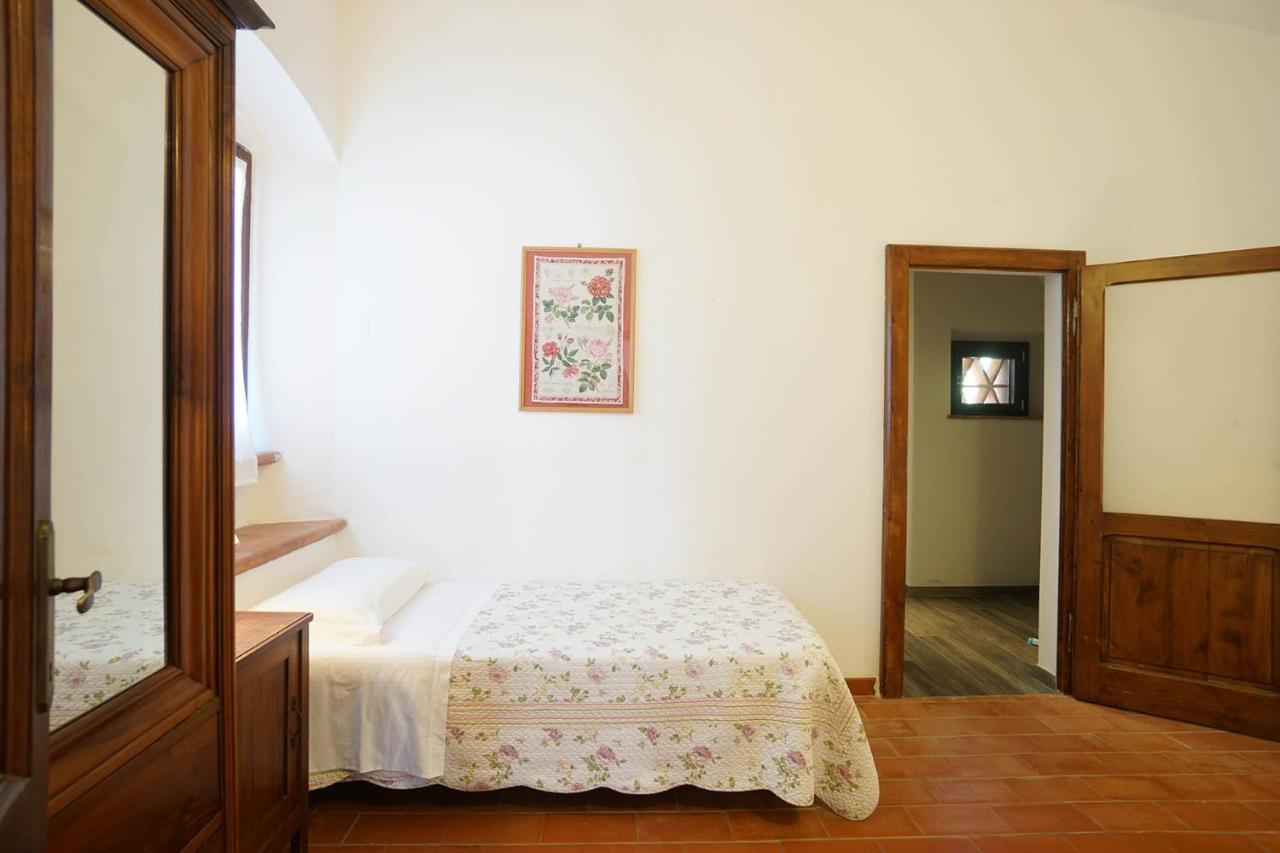 Agriturismo Le Cerbonche Rosignano Marittimo Εξωτερικό φωτογραφία
