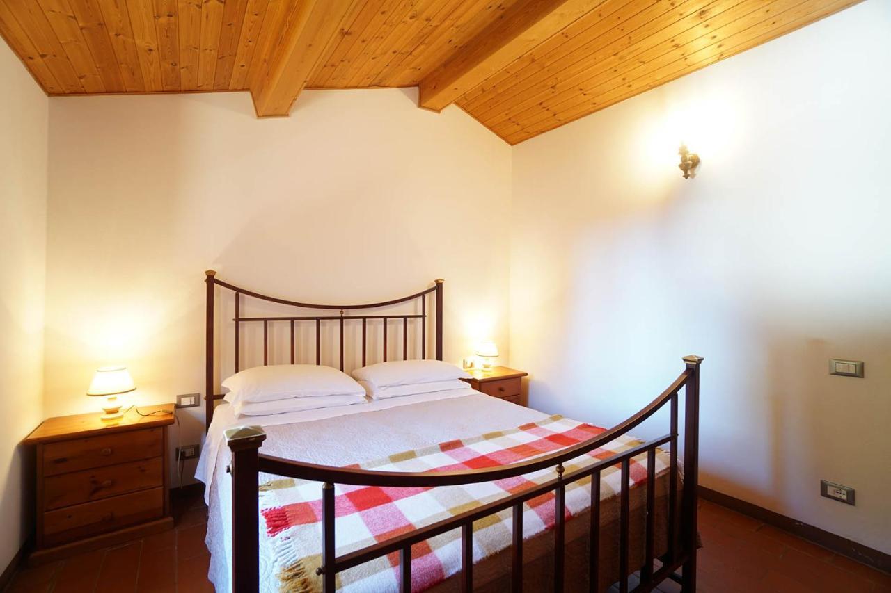 Agriturismo Le Cerbonche Rosignano Marittimo Εξωτερικό φωτογραφία