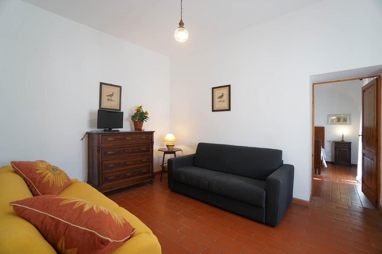 Agriturismo Le Cerbonche Rosignano Marittimo Εξωτερικό φωτογραφία