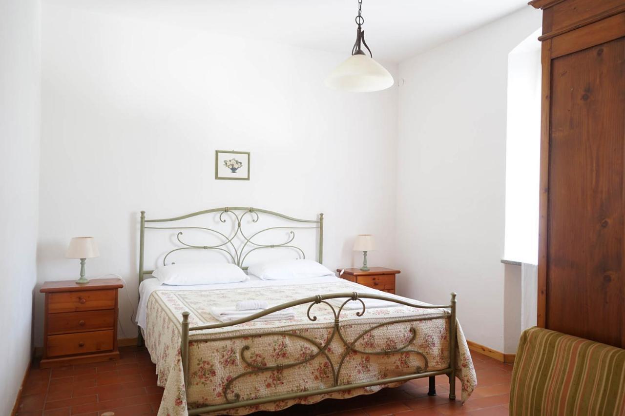 Agriturismo Le Cerbonche Rosignano Marittimo Εξωτερικό φωτογραφία