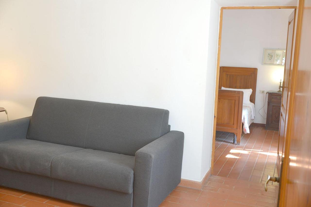 Agriturismo Le Cerbonche Rosignano Marittimo Εξωτερικό φωτογραφία