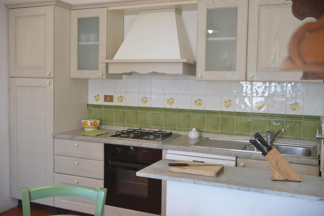 Agriturismo Le Cerbonche Rosignano Marittimo Εξωτερικό φωτογραφία