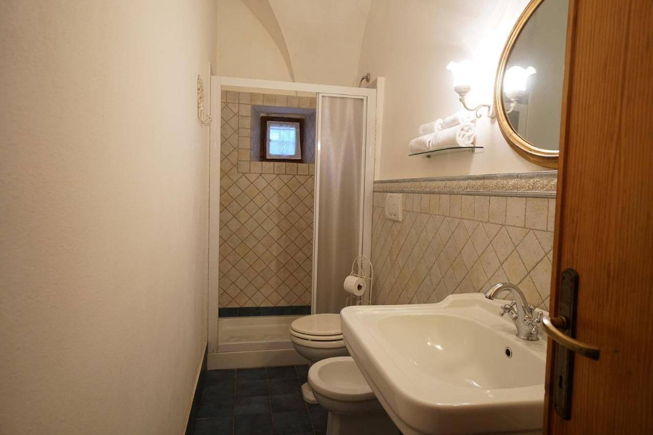 Agriturismo Le Cerbonche Rosignano Marittimo Εξωτερικό φωτογραφία