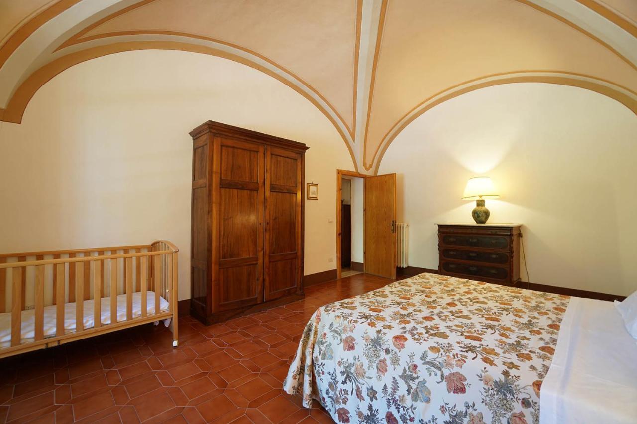Agriturismo Le Cerbonche Rosignano Marittimo Εξωτερικό φωτογραφία