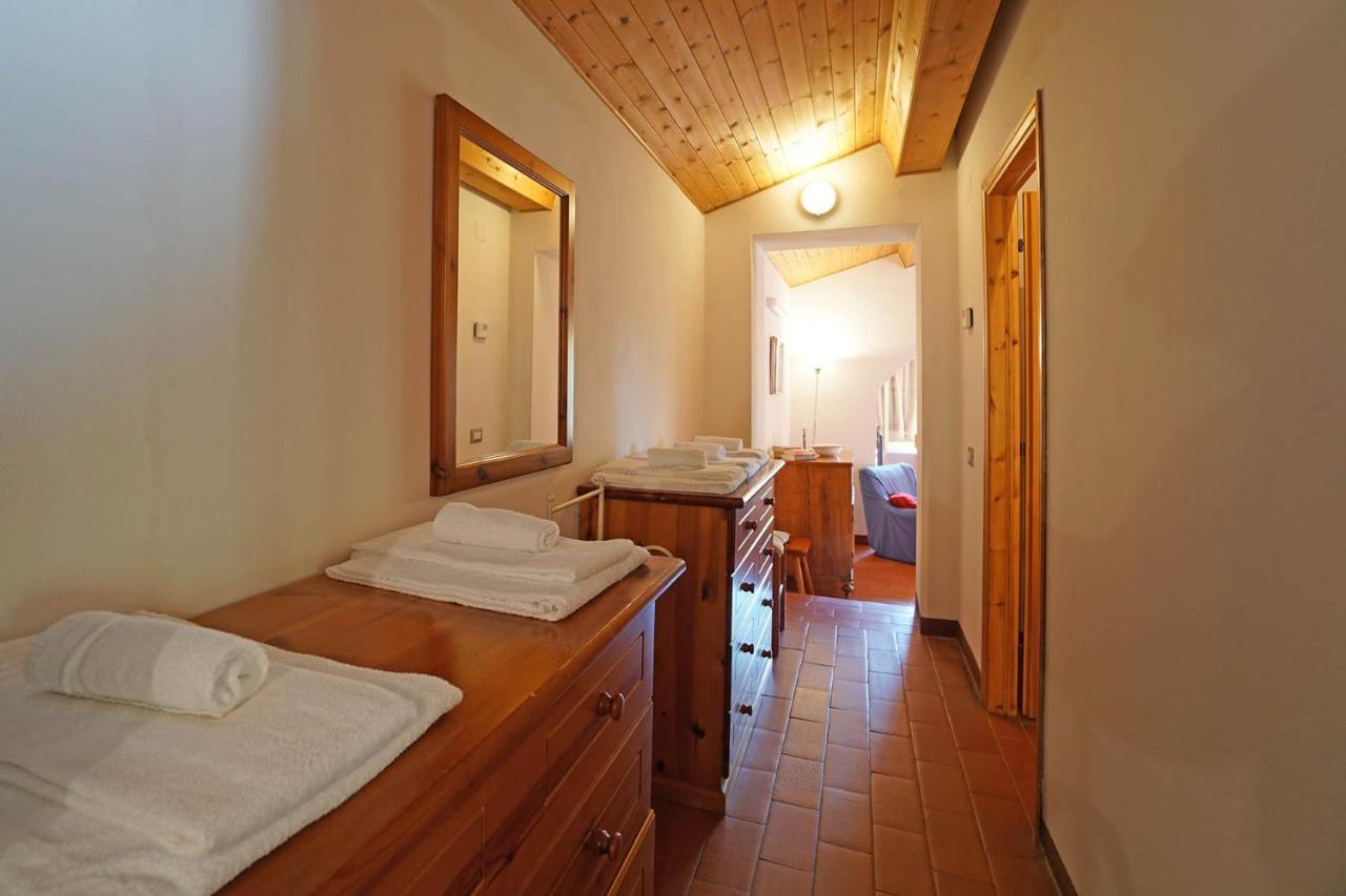 Agriturismo Le Cerbonche Rosignano Marittimo Εξωτερικό φωτογραφία