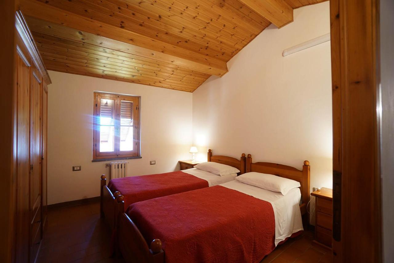 Agriturismo Le Cerbonche Rosignano Marittimo Εξωτερικό φωτογραφία
