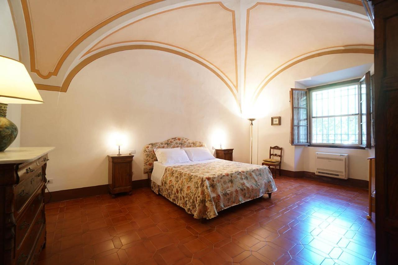 Agriturismo Le Cerbonche Rosignano Marittimo Εξωτερικό φωτογραφία