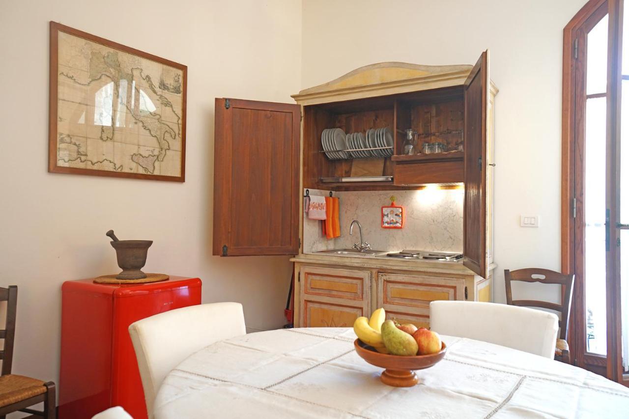 Agriturismo Le Cerbonche Rosignano Marittimo Εξωτερικό φωτογραφία
