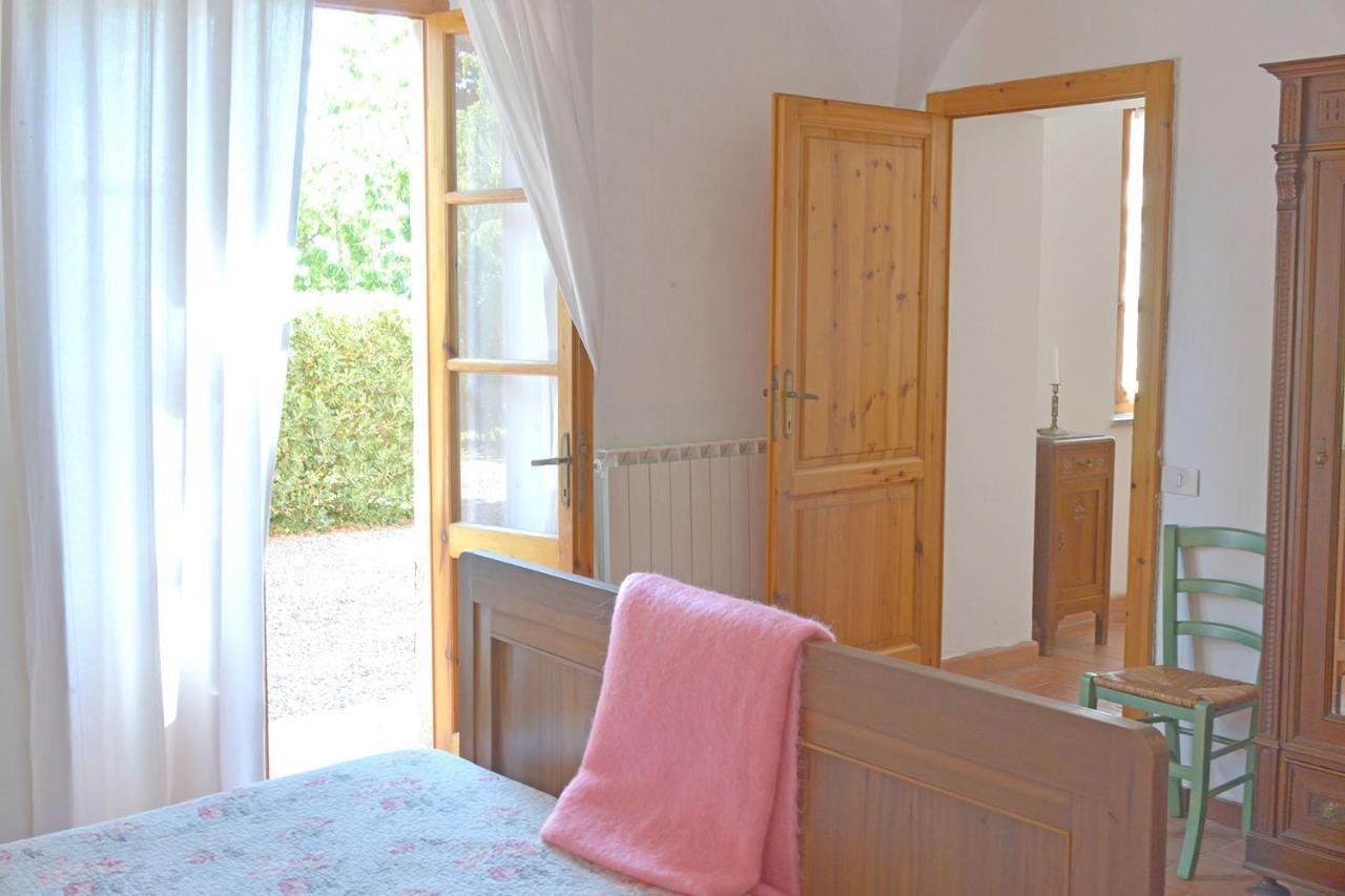 Agriturismo Le Cerbonche Rosignano Marittimo Εξωτερικό φωτογραφία