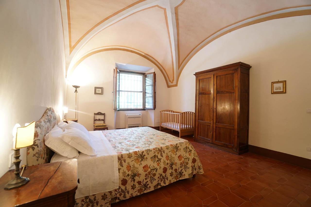 Agriturismo Le Cerbonche Rosignano Marittimo Εξωτερικό φωτογραφία
