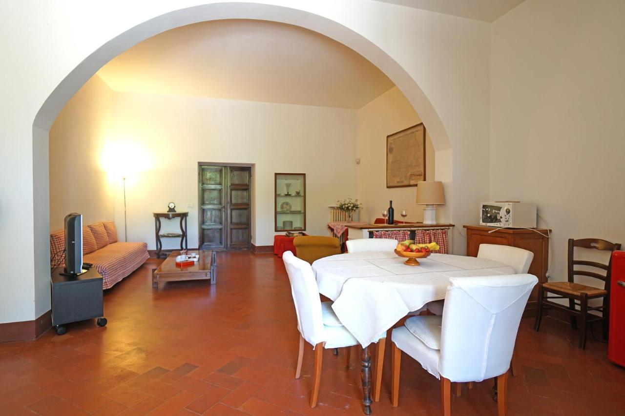 Agriturismo Le Cerbonche Rosignano Marittimo Εξωτερικό φωτογραφία