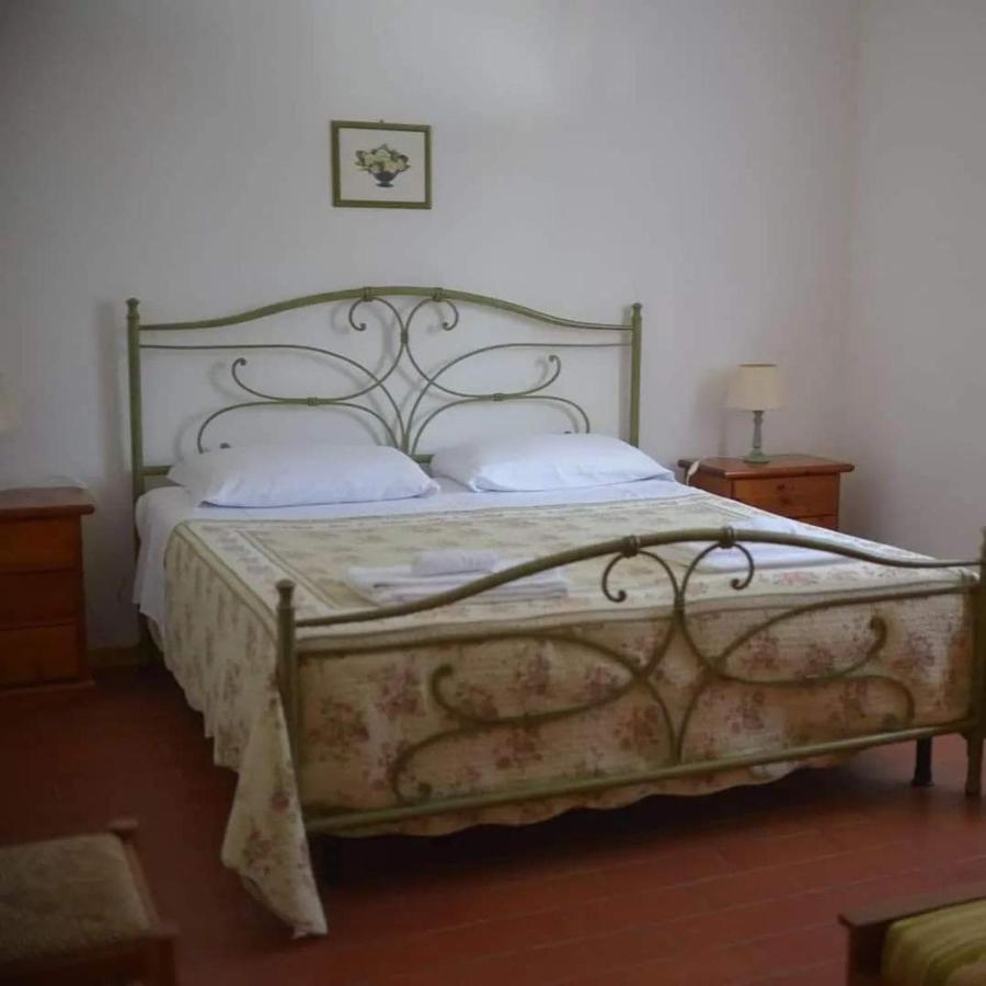 Agriturismo Le Cerbonche Rosignano Marittimo Εξωτερικό φωτογραφία