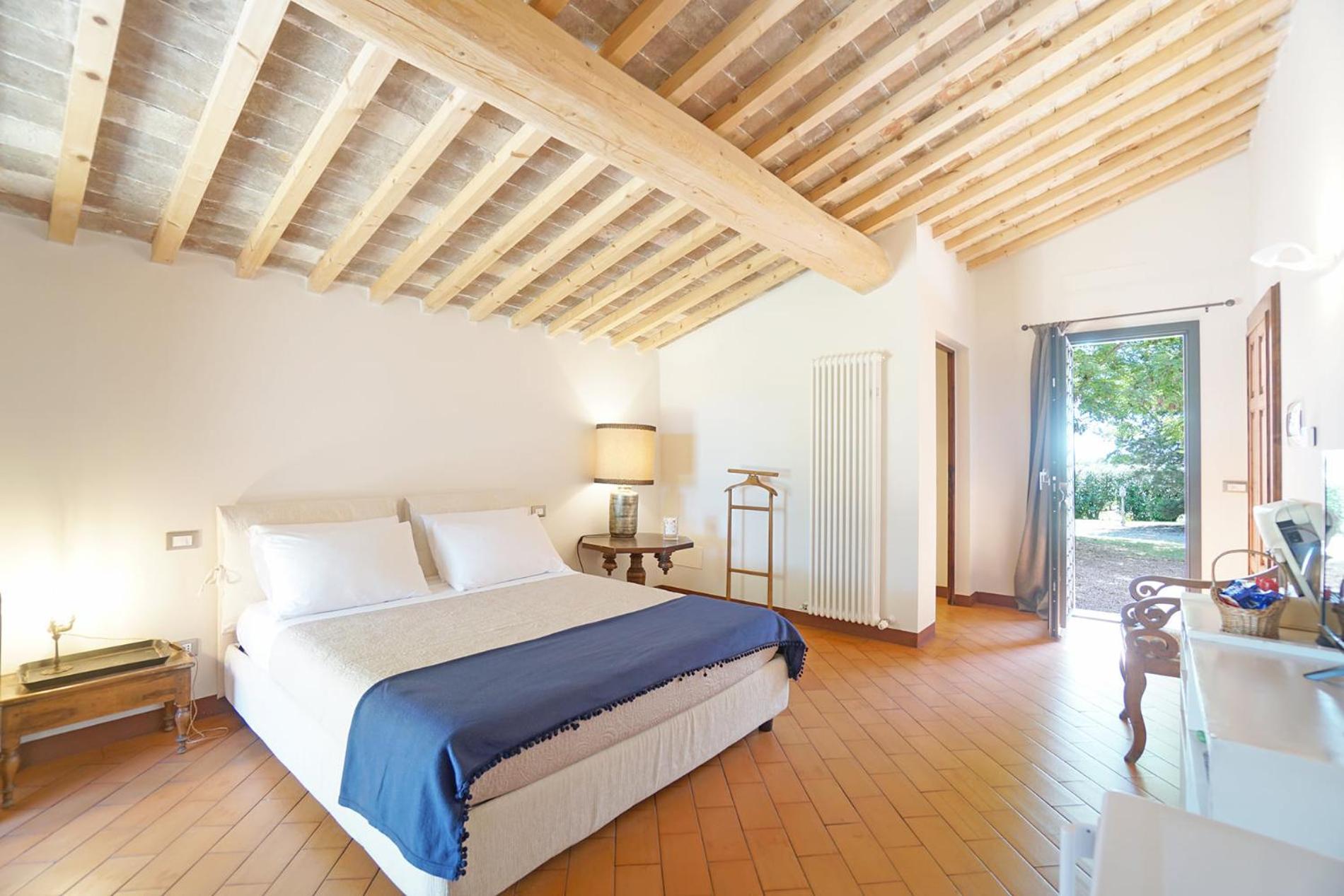 Agriturismo Le Cerbonche Rosignano Marittimo Εξωτερικό φωτογραφία