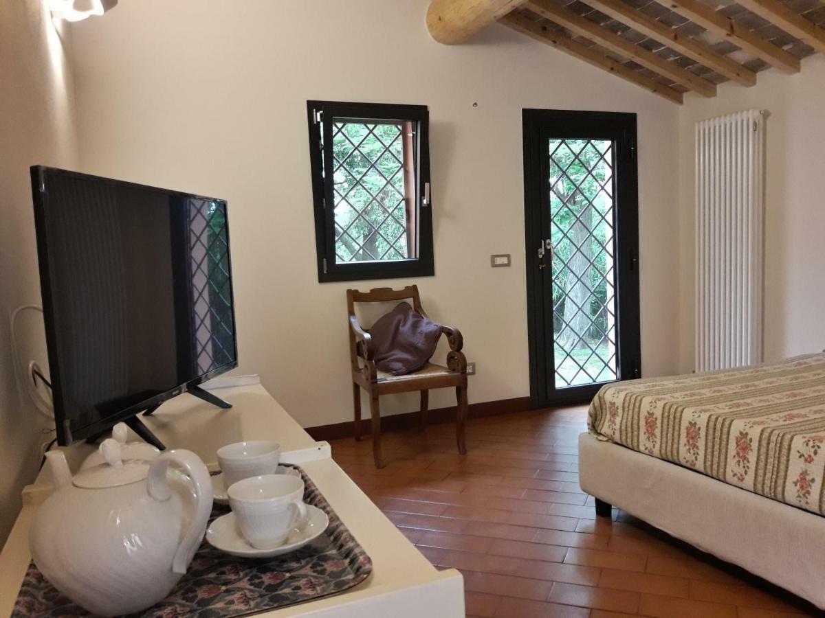 Agriturismo Le Cerbonche Rosignano Marittimo Εξωτερικό φωτογραφία