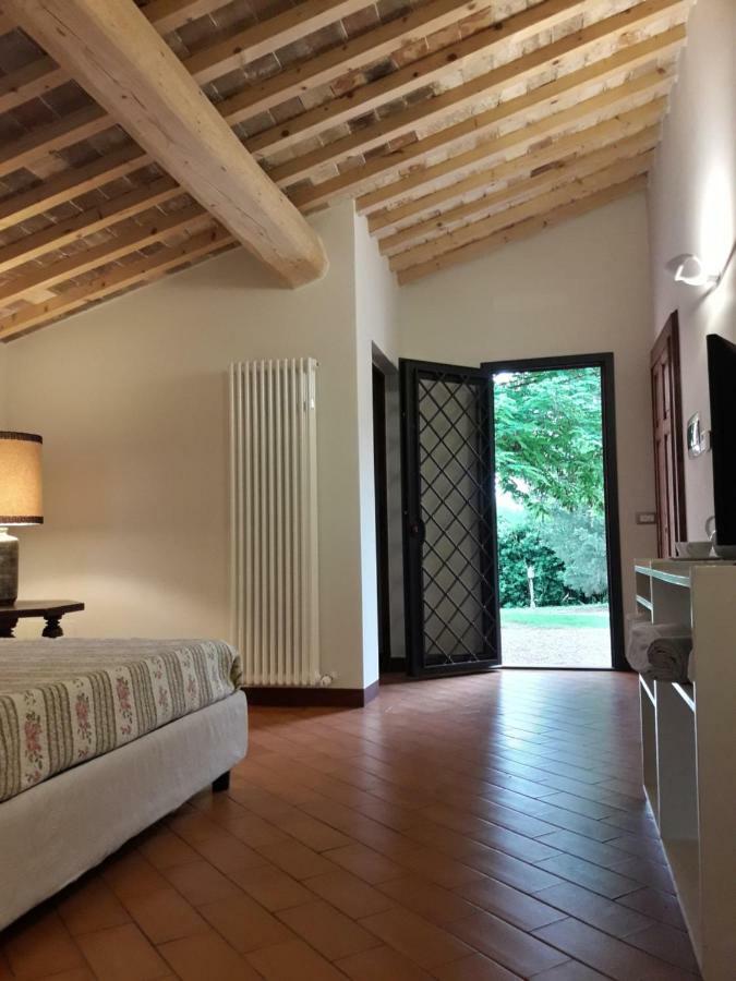 Agriturismo Le Cerbonche Rosignano Marittimo Εξωτερικό φωτογραφία