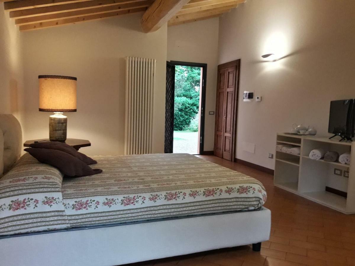 Agriturismo Le Cerbonche Rosignano Marittimo Εξωτερικό φωτογραφία