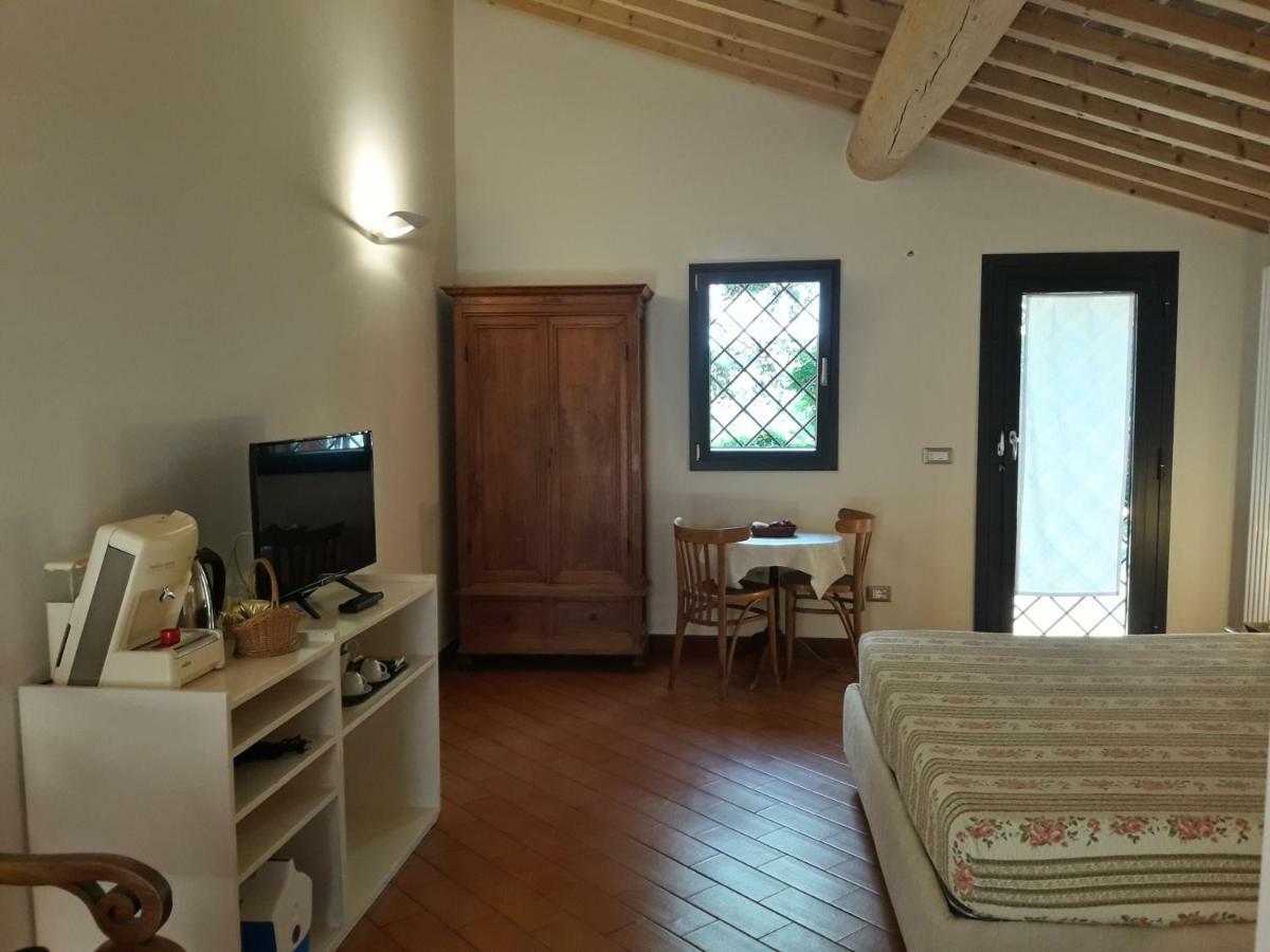 Agriturismo Le Cerbonche Rosignano Marittimo Εξωτερικό φωτογραφία