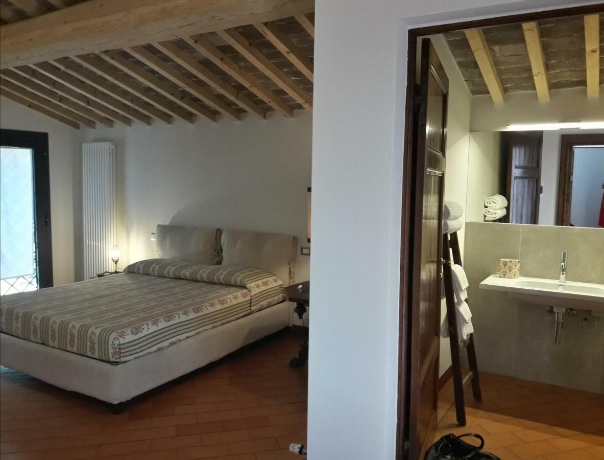 Agriturismo Le Cerbonche Rosignano Marittimo Εξωτερικό φωτογραφία