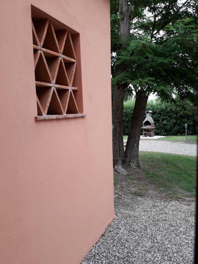 Agriturismo Le Cerbonche Rosignano Marittimo Εξωτερικό φωτογραφία